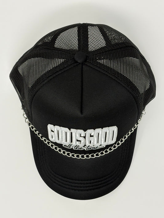 God's Not Dead Trucker Hat