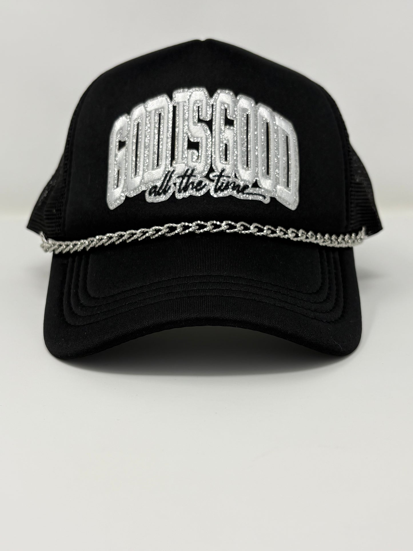 God's Not Dead Trucker Hat