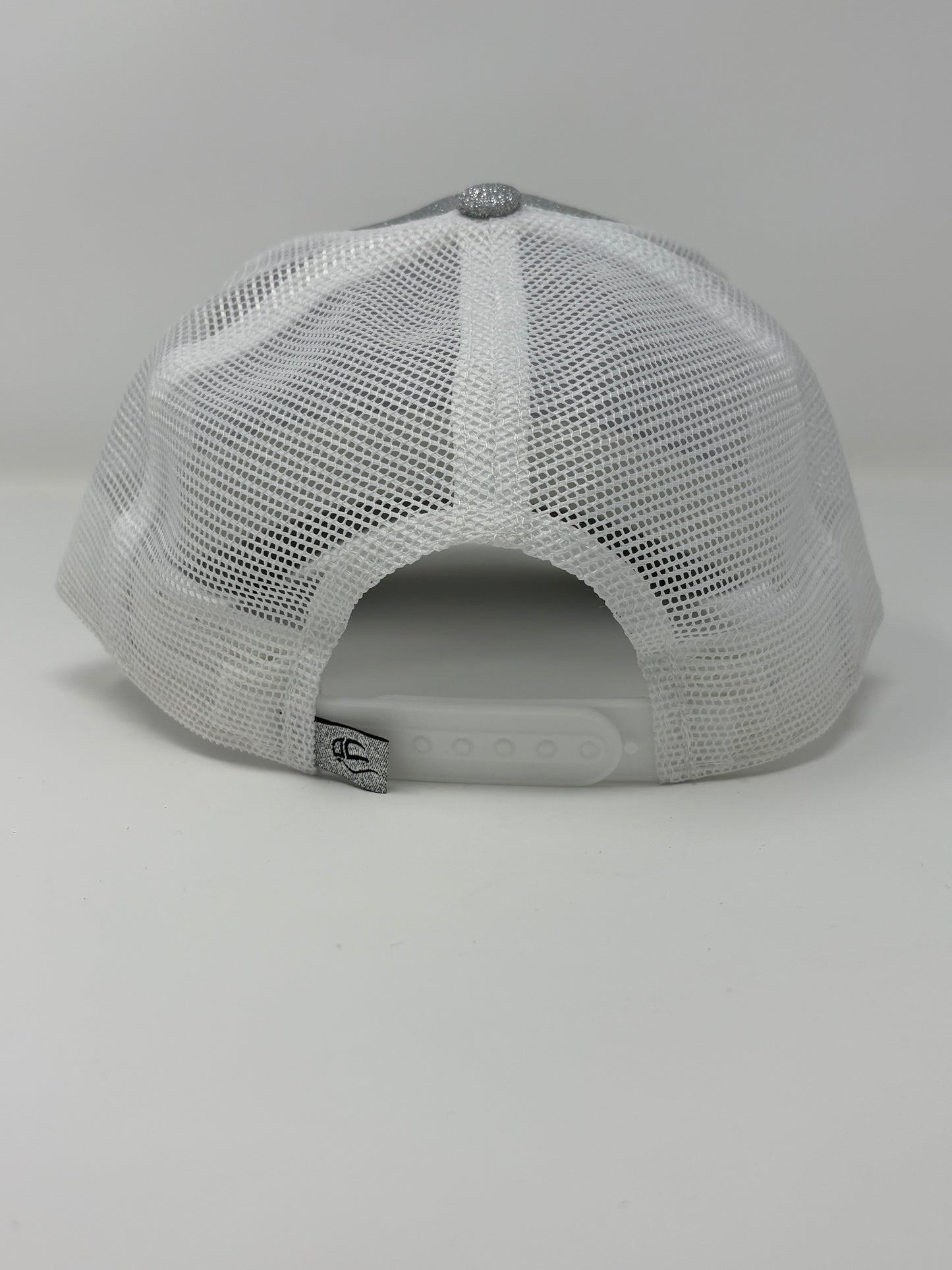 Pray Glitter Hat