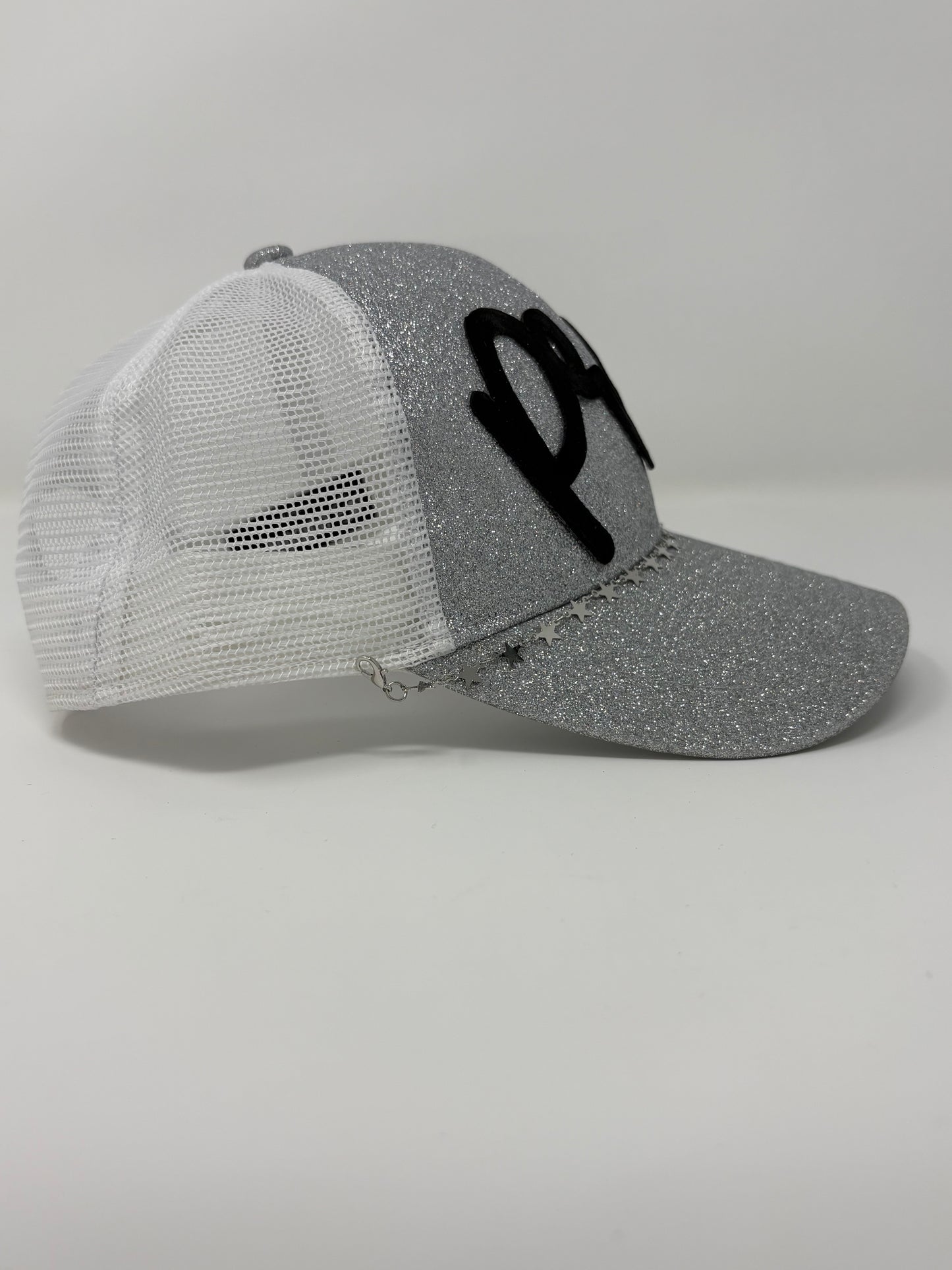 Pray Glitter Hat
