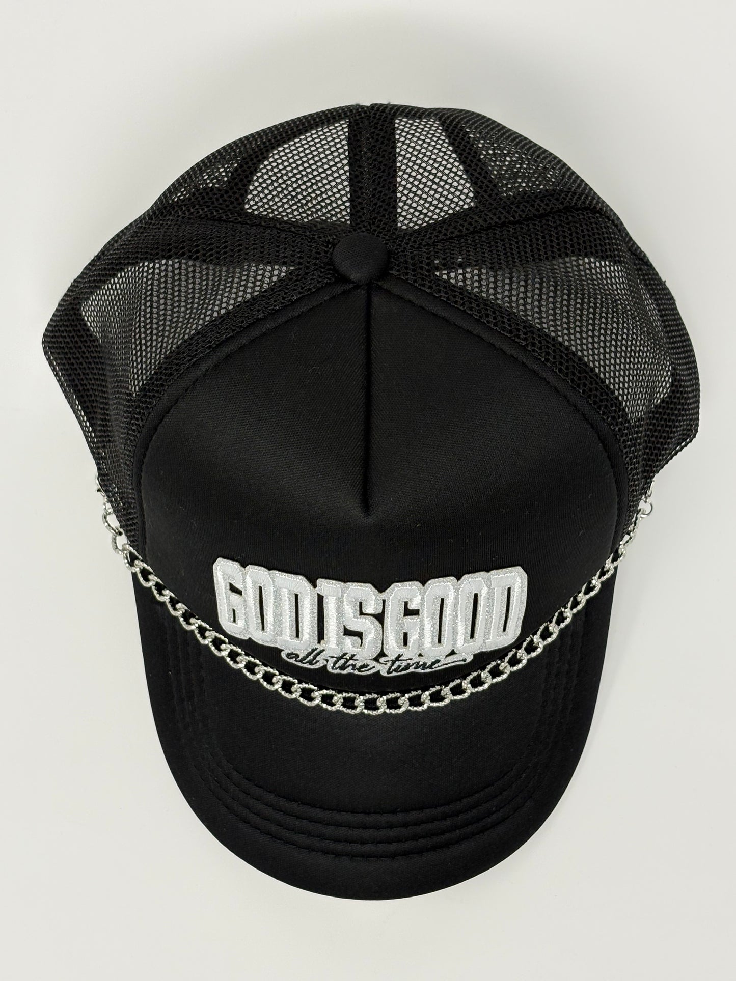 God's Not Dead Trucker Hat