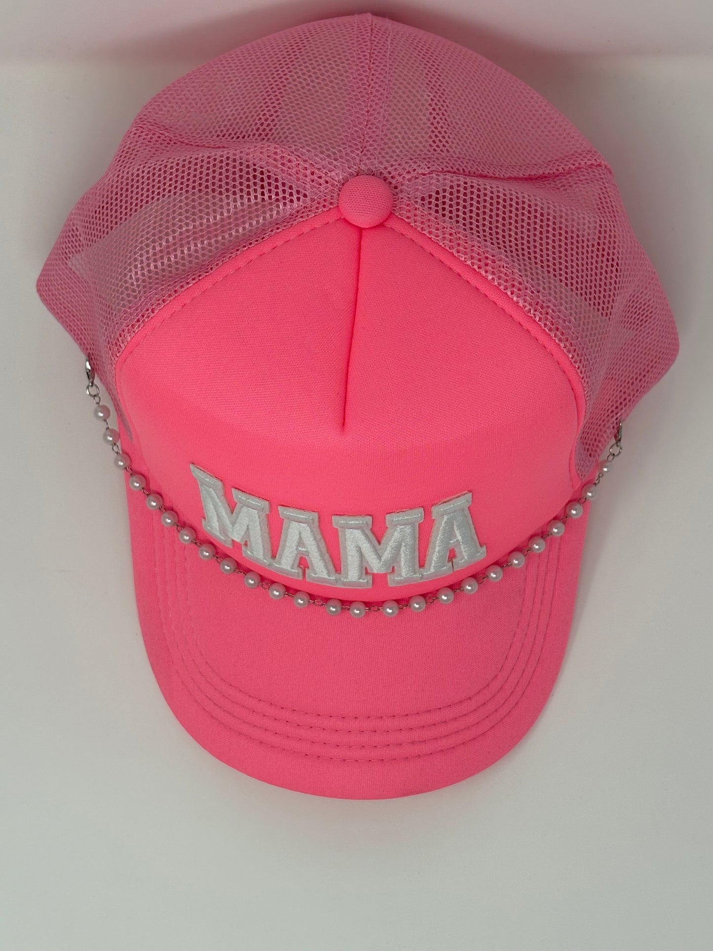 Mama Trucker Hat